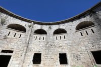 Utvrda San Giorgio otvorila vrata svojim posjetiteljima Utvrda San Giorgio otvorila vrata svojim posjetiteljima