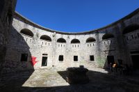 Utvrda San Giorgio otvorila vrata svojim posjetiteljima Utvrda San Giorgio otvorila vrata svojim posjetiteljima