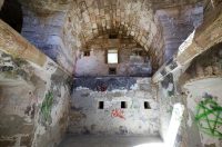 Utvrda San Giorgio otvorila vrata svojim posjetiteljima Utvrda San Giorgio otvorila vrata svojim posjetiteljima