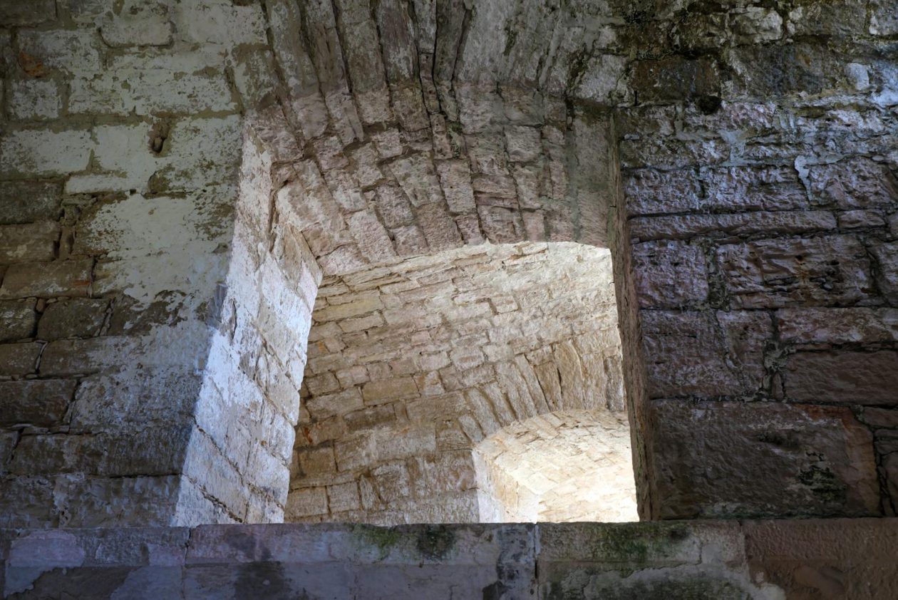 Utvrda San Giorgio otvorila vrata svojim posjetiteljima Utvrda San Giorgio otvorila vrata svojim posjetiteljima