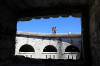 Utvrda San Giorgio otvorila vrata svojim posjetiteljima Utvrda San Giorgio otvorila vrata svojim posjetiteljima