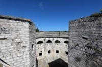 Utvrda San Giorgio otvorila vrata svojim posjetiteljima Utvrda San Giorgio otvorila vrata svojim posjetiteljima