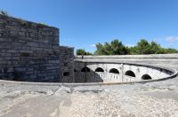 Utvrda San Giorgio otvorila vrata svojim posjetiteljima Utvrda San Giorgio otvorila vrata svojim posjetiteljima