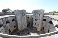 Utvrda San Giorgio otvorila vrata svojim posjetiteljima Utvrda San Giorgio otvorila vrata svojim posjetiteljima