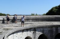 Utvrda San Giorgio otvorila vrata svojim posjetiteljima Utvrda San Giorgio otvorila vrata svojim posjetiteljima