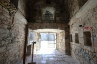 Utvrda San Giorgio otvorila vrata svojim posjetiteljima Utvrda San Giorgio otvorila vrata svojim posjetiteljima