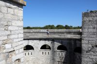 Utvrda San Giorgio otvorila vrata svojim posjetiteljima Utvrda San Giorgio otvorila vrata svojim posjetiteljima