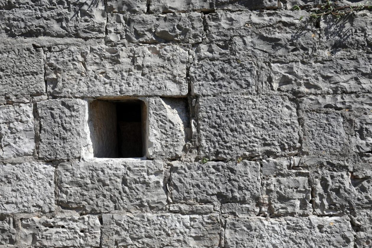 Utvrda San Giorgio otvorila vrata svojim posjetiteljima Utvrda San Giorgio otvorila vrata svojim posjetiteljima