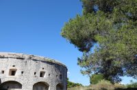 Utvrda San Giorgio otvorila vrata svojim posjetiteljima Utvrda San Giorgio otvorila vrata svojim posjetiteljima