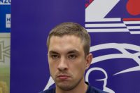 Zadar: Novi direktor KK Zadar Roko Jurlina održao konferenciju za medije