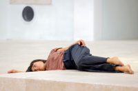 Vertikalne plesne instalacije u prostorima II Palače Vertikalne plesne instalacije u prostorima II Palače