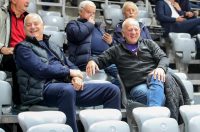 KK Zadar – BC Vienna