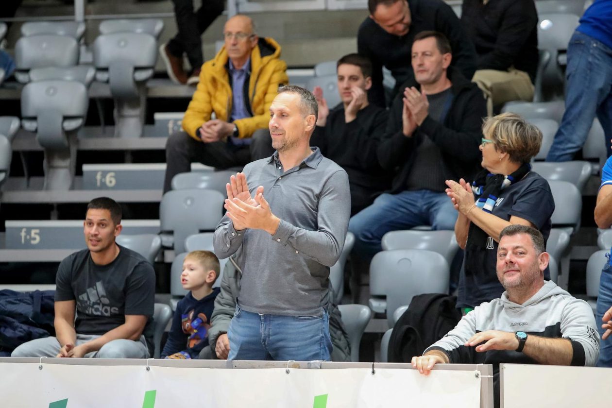 KK Zadar – BC Vienna