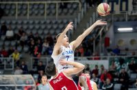 KK Zadar – BC Vienna