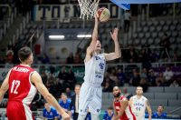 KK Zadar – BC Vienna