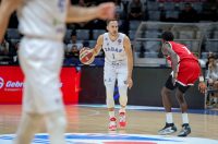 KK Zadar – BC Vienna