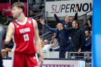 KK Zadar – BC Vienna