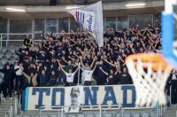 KK Zadar – BC Vienna