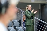 KK Zadar – BC Vienna