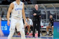 KK Zadar – BC Vienna