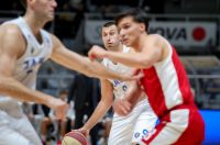 KK Zadar – BC Vienna