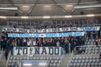 KK Zadar – BC Vienna