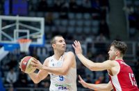 KK Zadar – BC Vienna