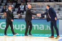 KK Zadar – BC Vienna