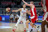 KK Zadar – BC Vienna
