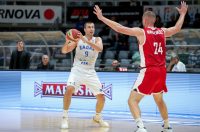 KK Zadar – BC Vienna