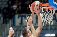 KK Zadar – BC Vienna