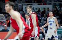 KK Zadar – BC Vienna