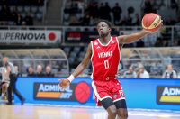 KK Zadar – BC Vienna