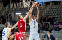 KK Zadar – BC Vienna