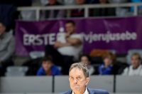 KK Zadar – BC Vienna