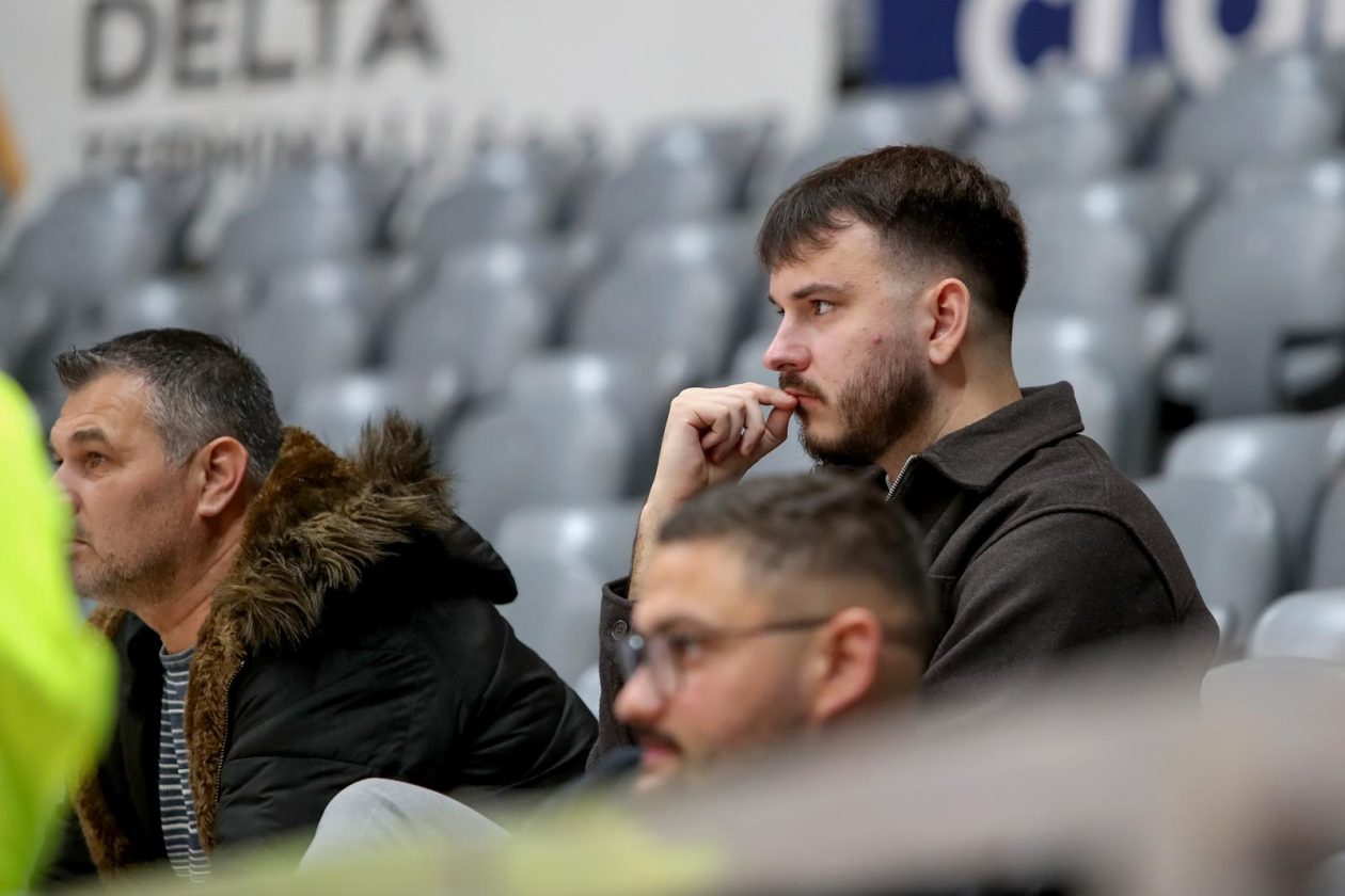 KK Zadar – BC Vienna