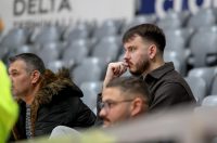 KK Zadar – BC Vienna