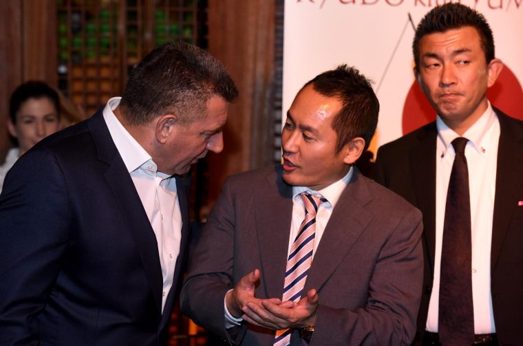 Zadar: Humanitarna gala ve?era u klubu Arsenal u sklopu drugog Tuna, Sushi & Wine Festivala