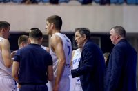 KK Zadar – KK Split, 2. kolo Play-out ABA lige