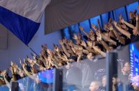 KK Zadar – KK Split, 2. kolo Play-out ABA lige