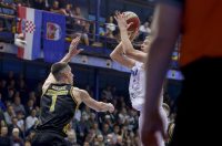 KK Zadar – KK Split, 2. kolo Play-out ABA lige