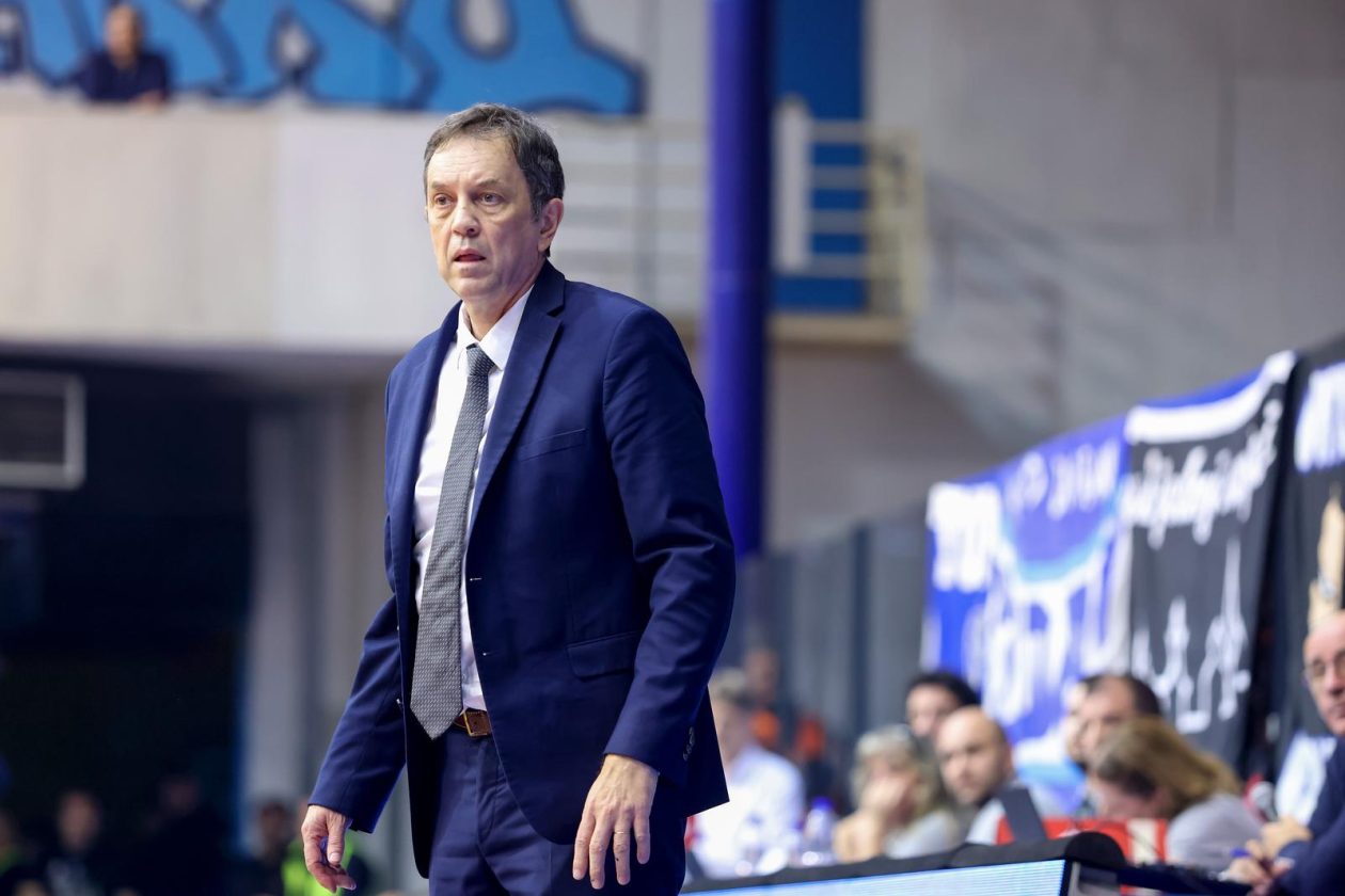 KK Zadar – KK Split, 2. kolo Play-out ABA lige