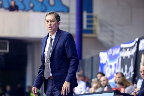 KK Zadar – KK Split, 2. kolo Play-out ABA lige