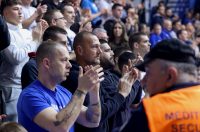 KK Zadar – KK Split, 2. kolo Play-out ABA lige