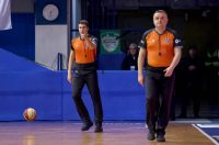 KK Zadar – KK Split, 2. kolo Play-out ABA lige