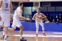 KK Zadar – KK Split, 2. kolo Play-out ABA lige