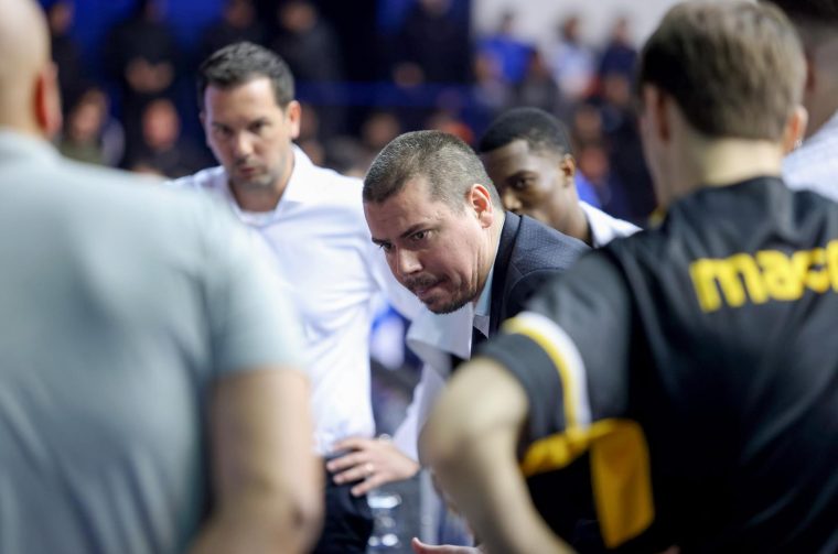 KK Zadar – KK Split, 2. kolo Play-out ABA lige