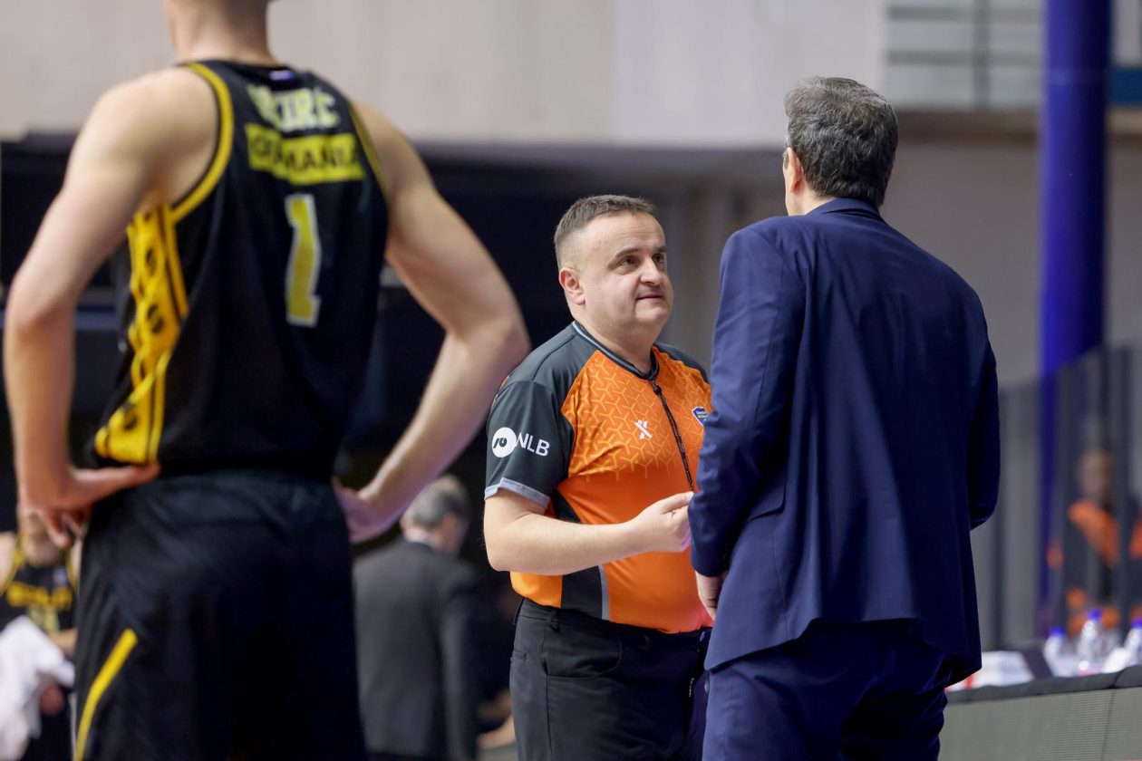 KK Zadar – KK Split, 2. kolo Play-out ABA lige