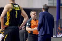 KK Zadar – KK Split, 2. kolo Play-out ABA lige