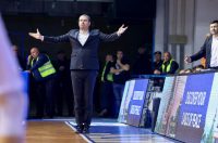 KK Zadar – KK Split, 2. kolo Play-out ABA lige